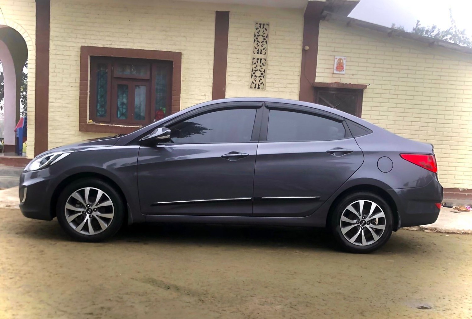 Kathmandu Lumbini Car Rental